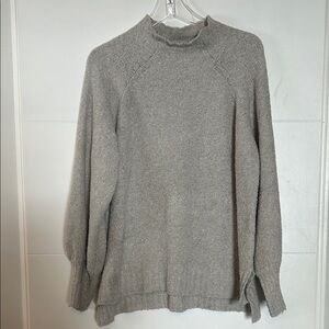 Cotton Cashmere Women's Sweater